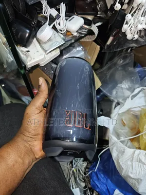 JBL Pulse 5