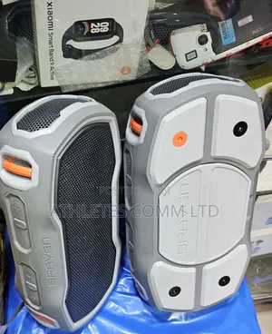 Braven Ready Prime