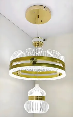 Ceiling Light