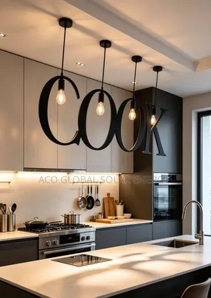 Ceiling Light