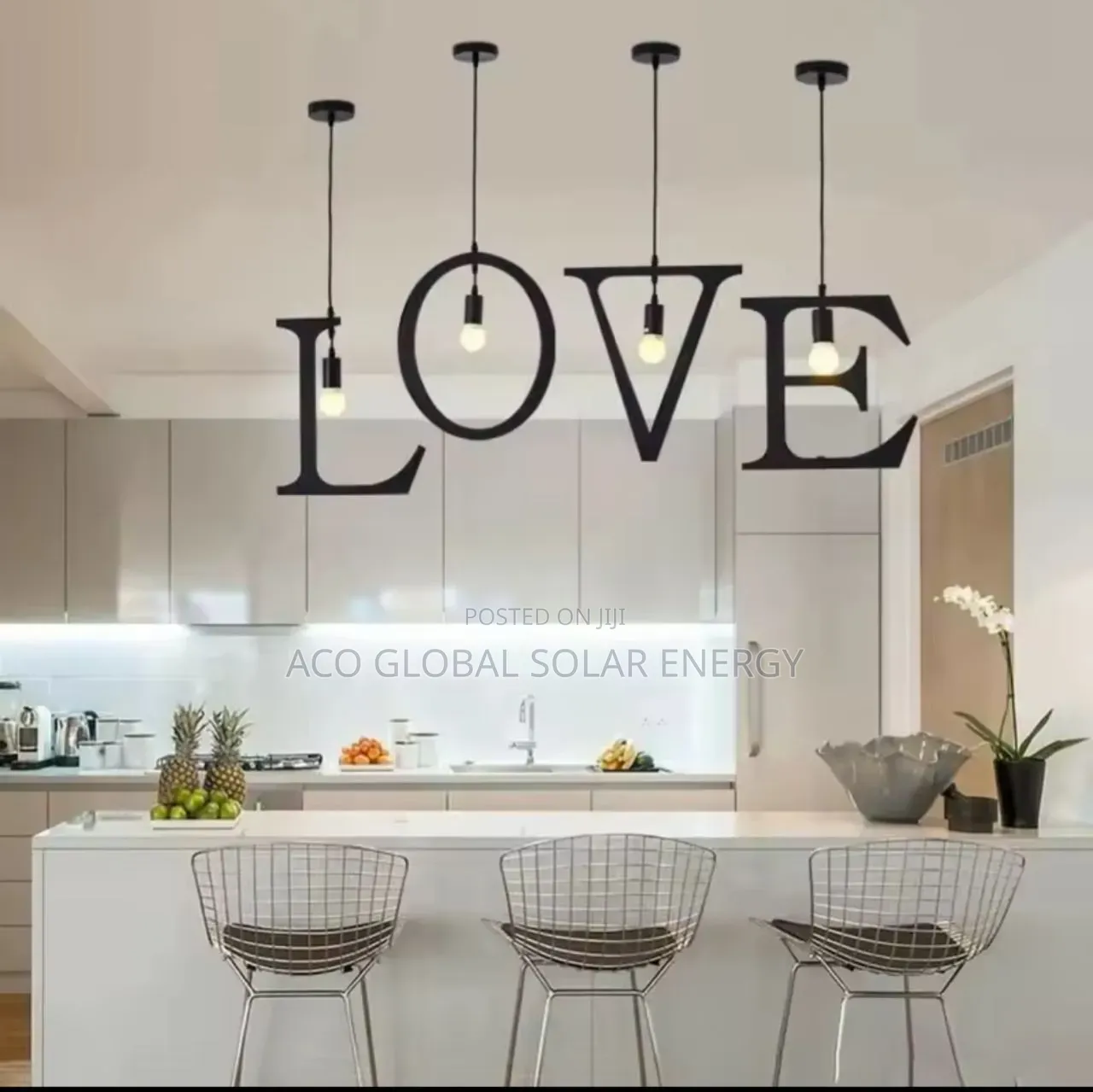 Ceiling Light