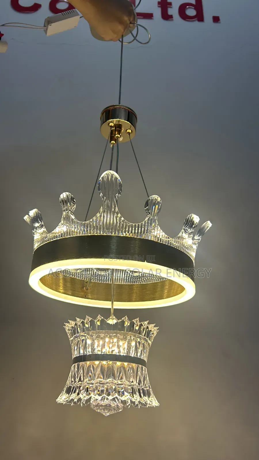 Ceiling Light