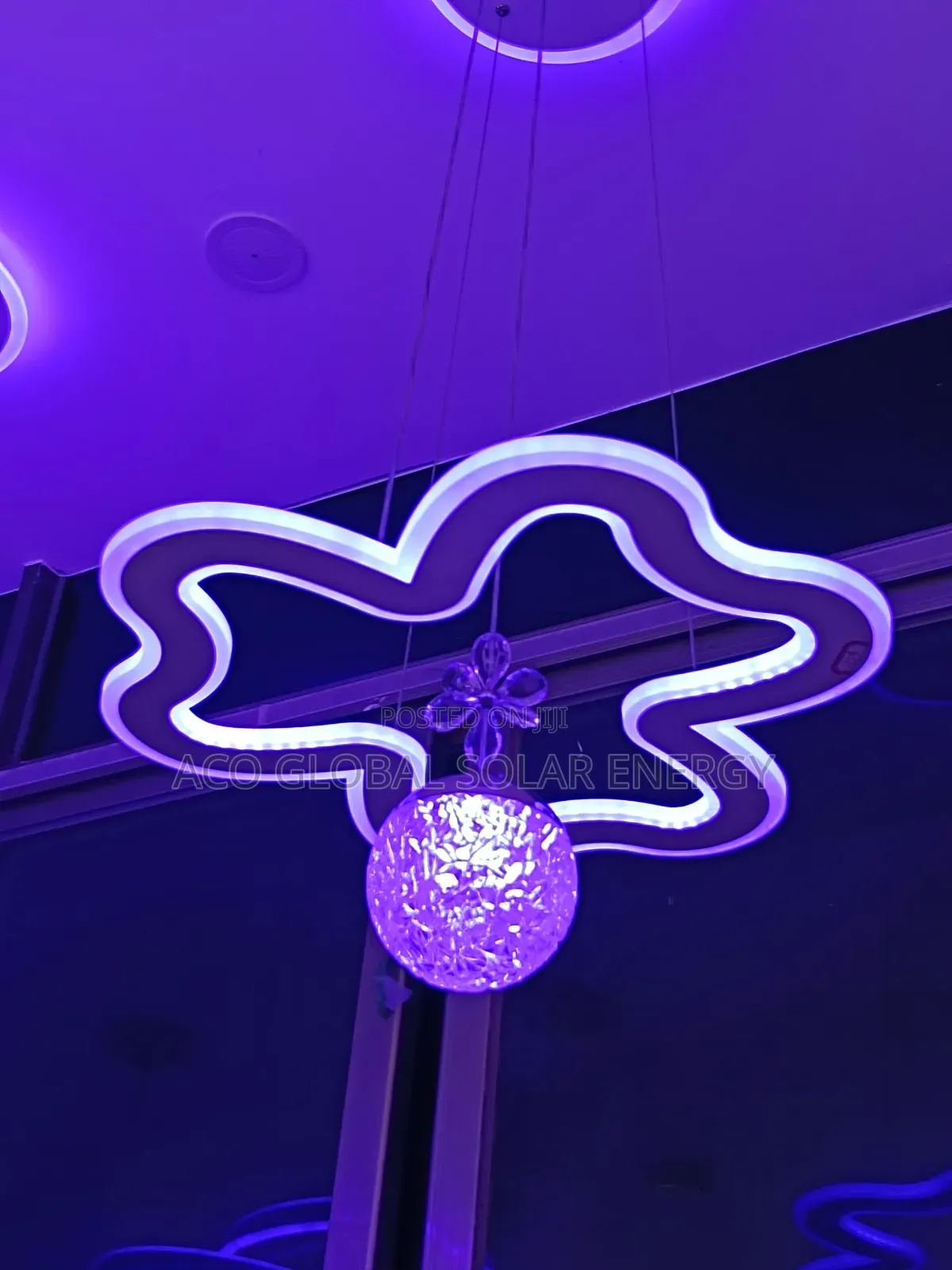 Ceiling Light