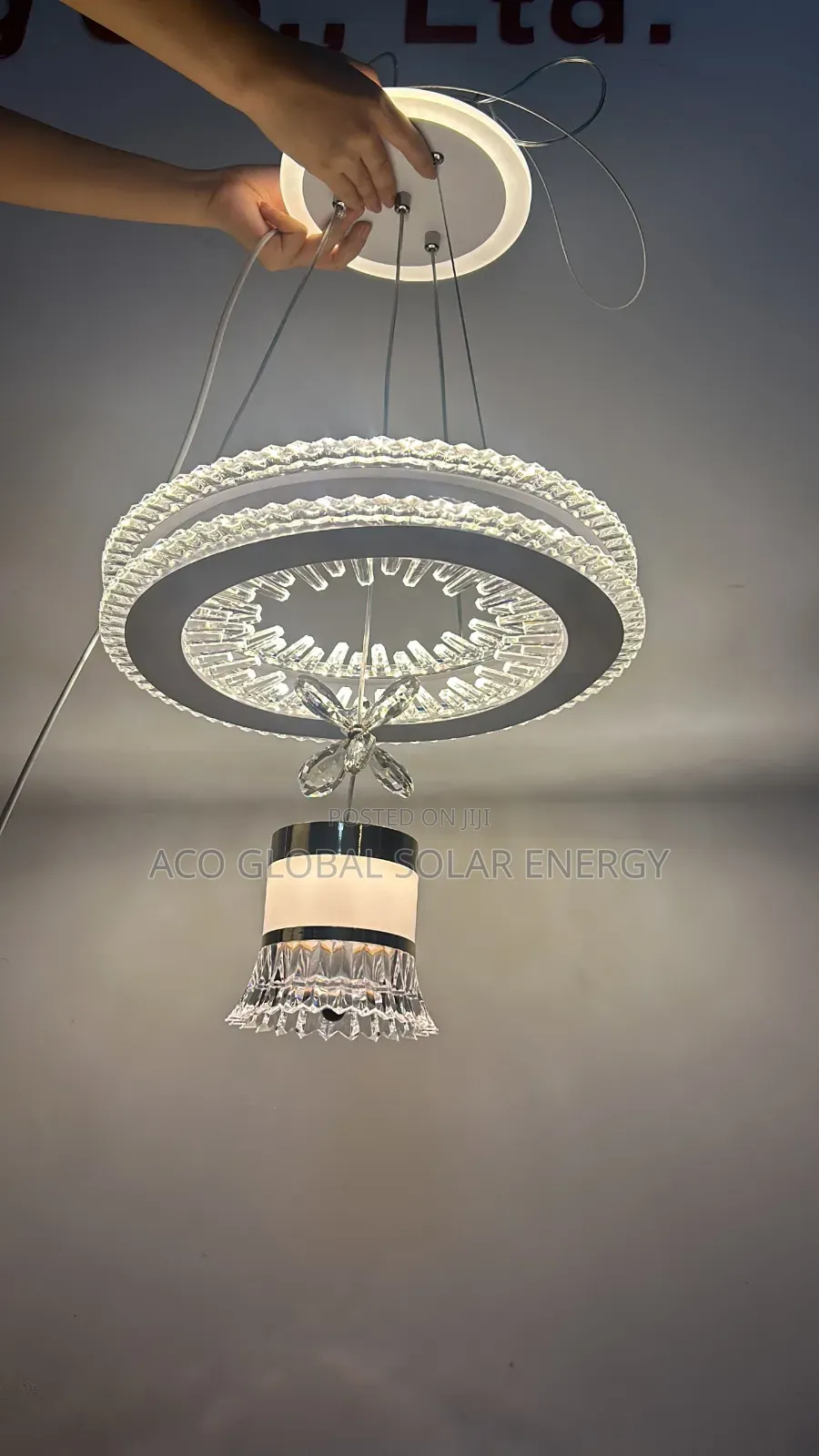 Ceiling Light