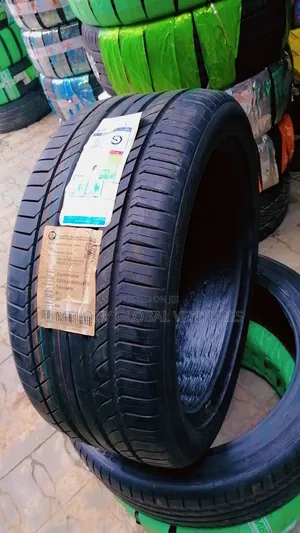 285/40r22 Continental Tyre/ Original High Quality Tire for Rolls-Royce