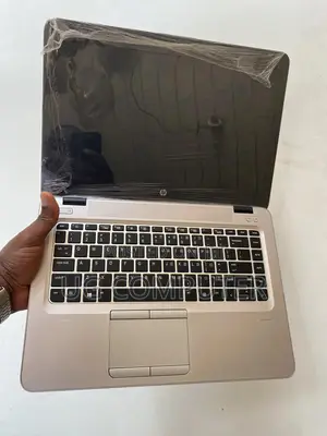 New Laptop HP EliteBook 840 G3 8GB Intel Core i7 SSD 256GB