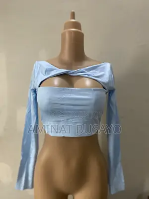 Fashion Tops