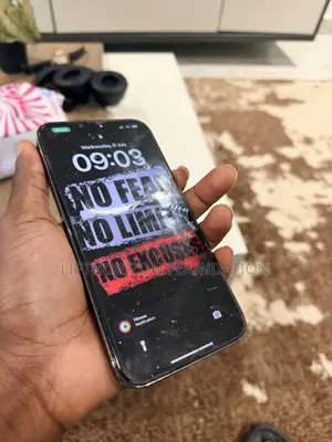 Apple iPhone 13 Pro Max 128 GB Gray