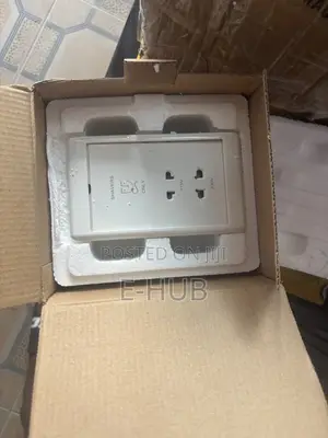 Shavers Socket