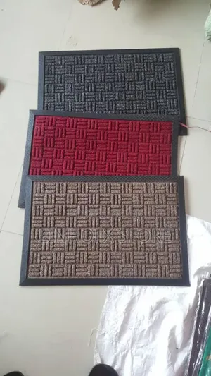 60by90 Floor Guard Door Mat