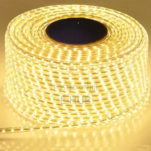 Rope Light Warm White