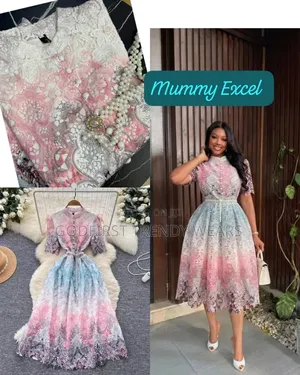 Luxury Outstanding Dresses Trending