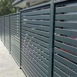 Outdoor Gate