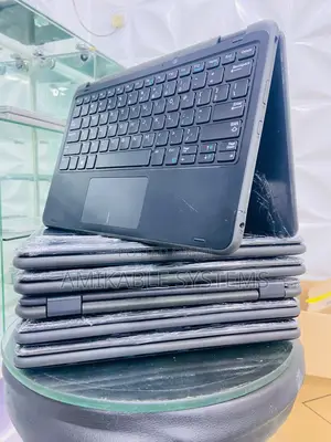Laptop Dell Chromebook 3189 4GB Intel Pentium SSD 128GB