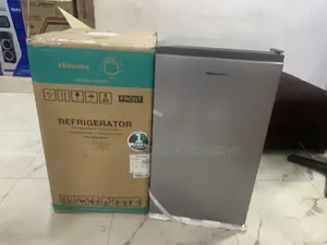 Hisense 093dr 90l Single Door Refrigerator