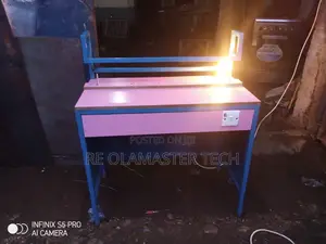 Nylon Cutting and Sealing Machine
