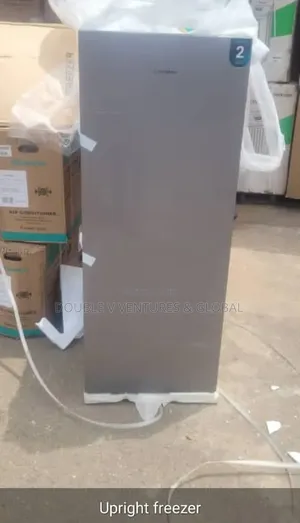 Upright Freezer