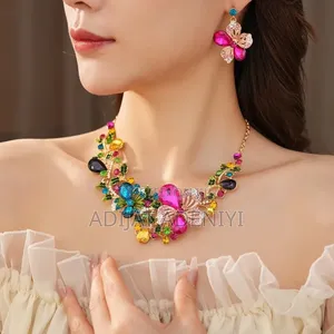 Stone Bead Jewelry