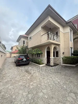 3 Bed Self Compound Phase 1