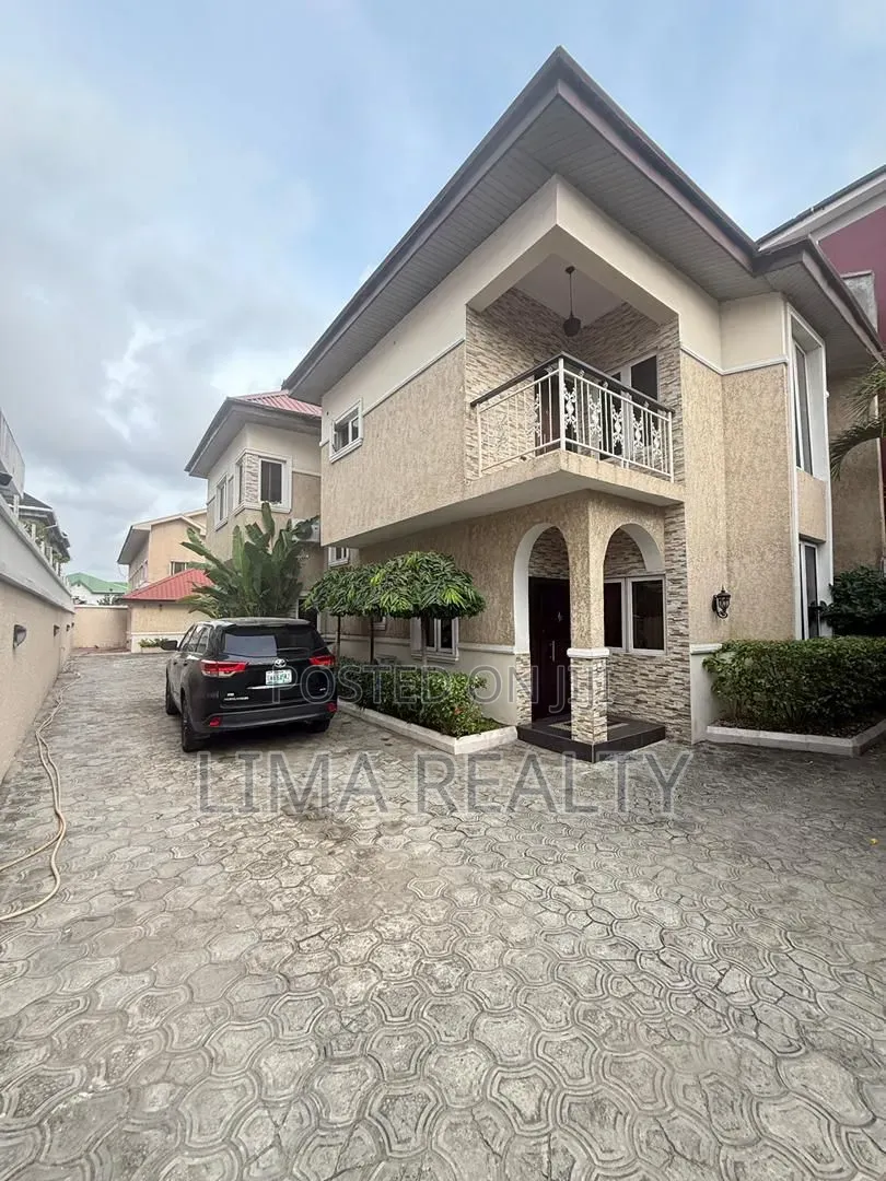 3 Bed Self Compound Phase 1