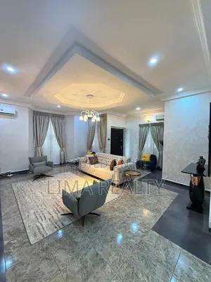 3 Bed Self Compound Phase 1