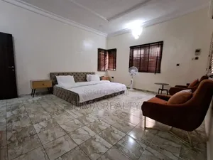 3 Bed Self Compound Phase 1