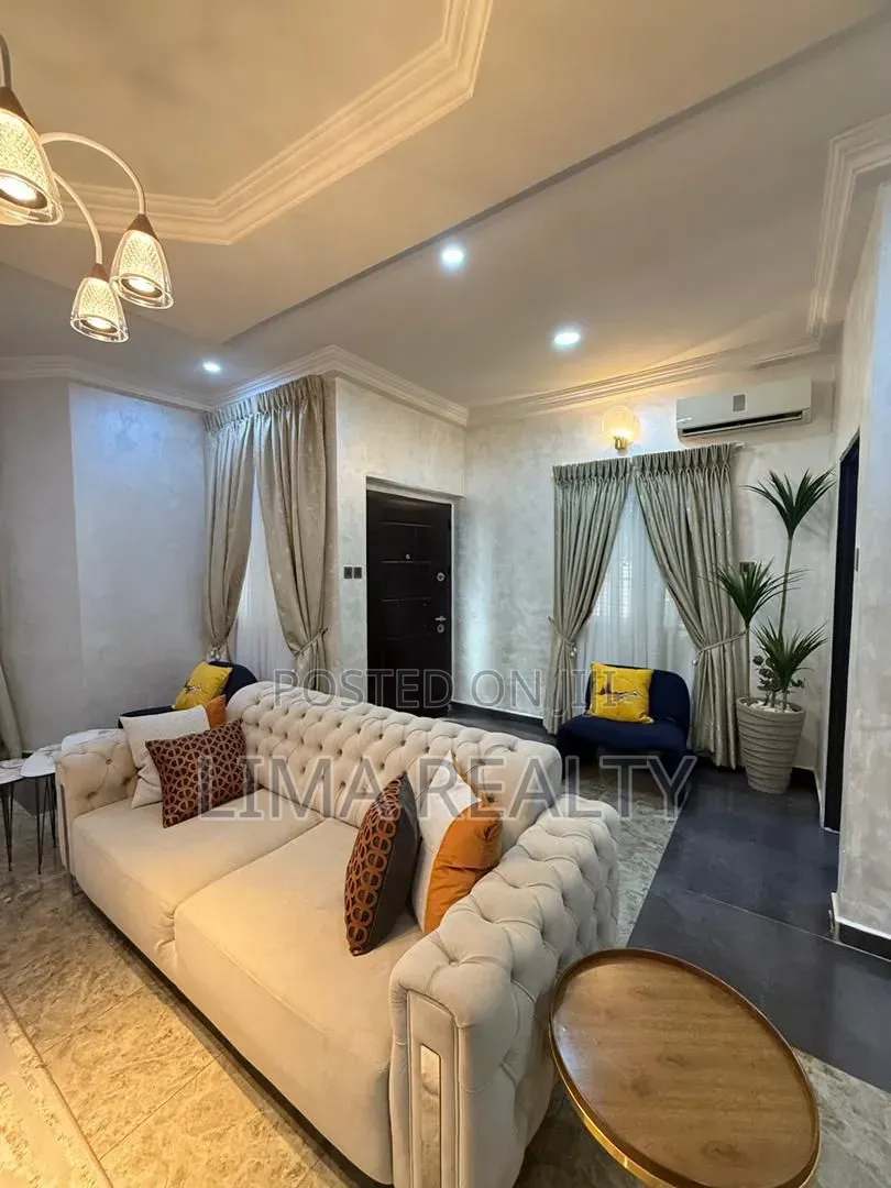 3 Bed Self Compound Phase 1