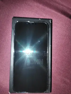 Apple iPhone 13 Pro Max 128 GB Gray