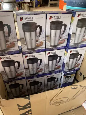 Office Mug Cup