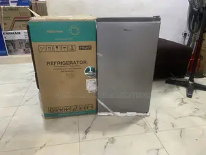 Hisense 093dr Compact Refrigerator- 90l