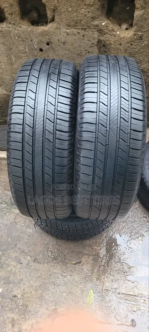  Premium Michelin Defender 2 - 245/60r18