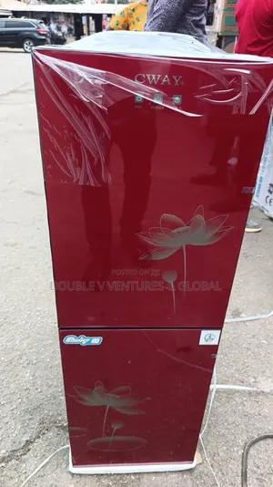 Water Dispenser