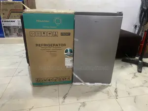 Hisense 90 Litres Single Door Fridge -Ref093dr