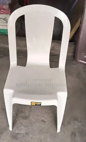 Church Chair