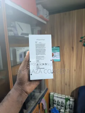 New Google Pixel 6a 128 GB Green
