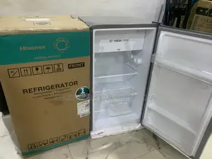 Hisense 093dr Mini Refrigerator- 90l