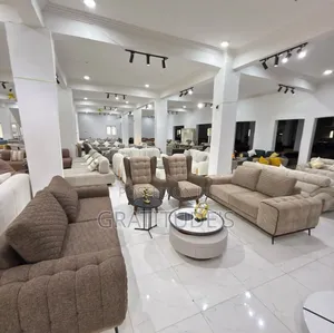 Imported Turkish Sofa Sets 7 Seaters