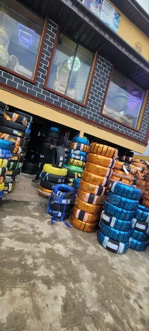Premium Tyres for Sale at Different Prices