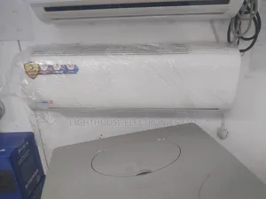Scanfrost 2hp Split Wavetech Air Conditioner - Sfacs18m