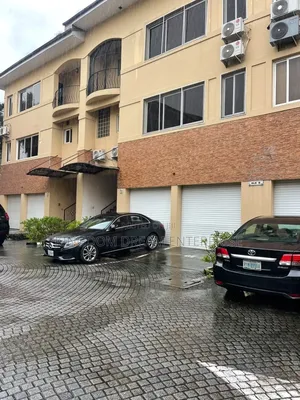 4bdrm Duplex in Ikoyi Lagos, Apapa G.R.A for rent