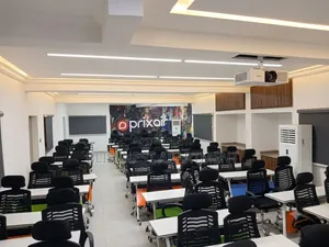 150 Capacity Training/Event Hall - Wuse