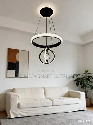 Led Strip Aisle Ceiling Lights Modern Minimalist Living Room Lamps