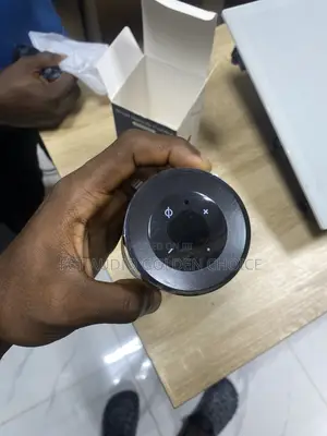 Alexa Built in Smart Remote Control