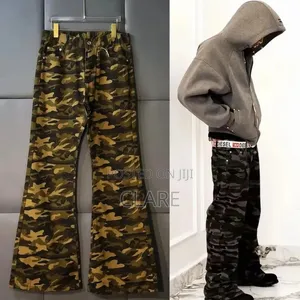 Mens Baggy Jeans