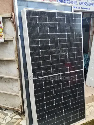 Solar Panels