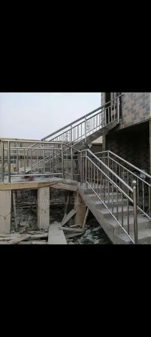 Crystal Rail