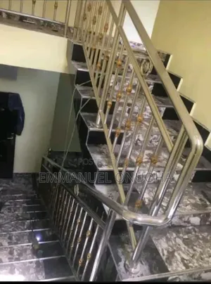 Crystal Rail