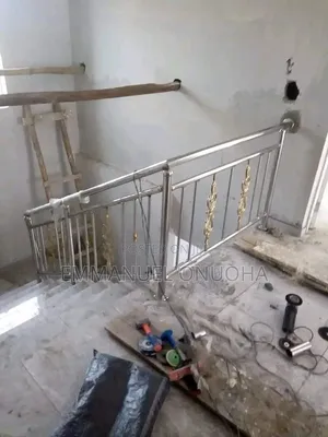 Crystal Rail