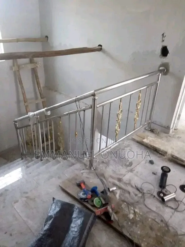 Crystal Rail