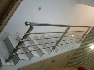 Crystal Rail